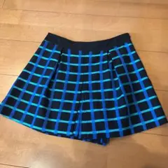 DOLLY GIRL ANNASUI ショートパンツのサムネイル