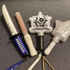 浦島坂田船　ペンライト