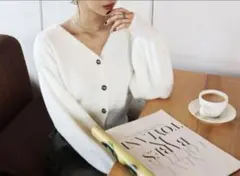 MURUA カーディガン