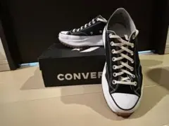 CONVERSE Run star コンバース　ランスターハイク　箱付き