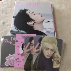 Straykids DO IT アコーディオン リノ