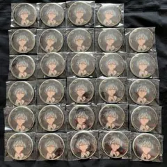 アイナナ 亥清悠 記念日 缶バッジセット まとめ売り