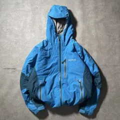 2025年最新】モンベル パウダーライトの人気アイテム - メルカリ