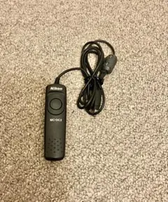 Nikon ニコン MC-DC2 リモートコード