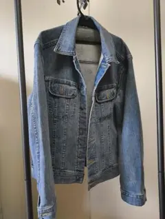 A.P.C. デニムジャケット XS