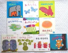 絵本セット　まとめ売り　ノンタン　こどものとも012 人気作家さん　他　100冊 2026年最新】012絵本の人気アイテム - メルカリ