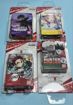 2026年最新】ユニオンアリーナ デッキ ランスロットの人気アイテム