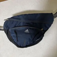 adidas 00s ワンショルダーバッグ