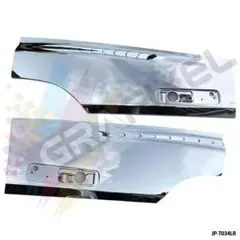 引取限定】Jaos バグガード デリカD5(DBA-CV5W) 希少 - メルカリ