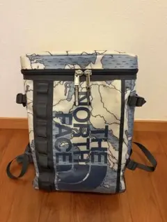 THE NORTH FACE BCヒューズボックス AW アラウンドザワールド