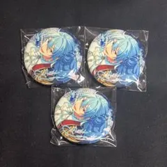 あんスタ 招募缶バッジ 第2弾 中国グッズ 日々樹渉