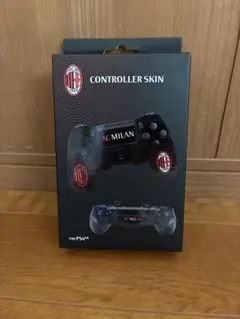 ACM1899 ACミラン ps4コントローラースキン