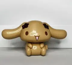 シナモロール モカ ハッピーセットのおもちゃ