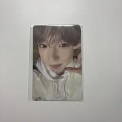 nctwish サクヤ COLOR MD 特典 トレカ