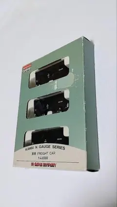 2026年最新】カワイ 貨車の人気アイテム - メルカリ