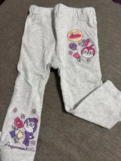 アンパンマン　子供服