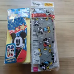 インソール2セット【新品未開封】