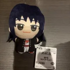 2026年最新】地獄楽 ぬいぐるみ 桐馬の人気アイテム - メルカリ