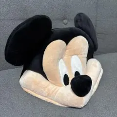 ミッキーマウス ファンキャップ