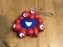 ミャクミャクキーホルダー