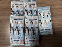 IVE ウエハース