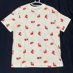 THE NIKE TEE 総柄 スニーカー シューズ プリント Tシャツ ナイキ