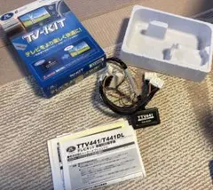J-TECH TV3-H01 High-Speed CANタイプ TVキット - メルカリ