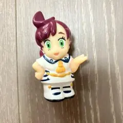 コハル ポケモン ソフビ 指人形