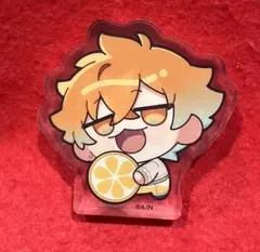 にじさんじ 8th in 池袋 アクリルブロック 宇佐美リト