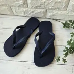 havaianas ビーチサンダル 39-40のサムネイル