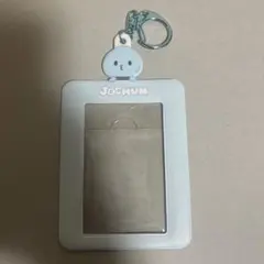 トレカホルダー　　JOCHUM ジェオチャム　 マイクン