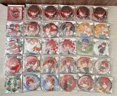 バラ売り◎ 値下げ◎ となりの坂田。 浦島坂田船 缶バッジ グッズ