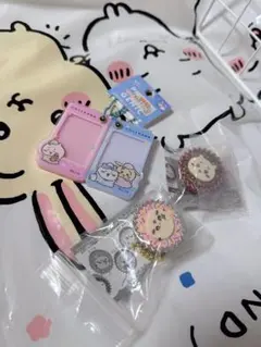 ちいかわ ガチャガチャ まとめ売り