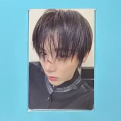 BOYNEXTDOOR テサン 宮城 ラキドロ トレカ