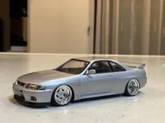 アオシマ フジミ JZX90 マークII ツアラーV 後期仕様 フジミ アオシマ JZX90マークII後期ツアラーV プラモデル完成品 - メルカリ