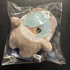 A3! もふめ〜と ワンワンぬいぐるみ 冬組 御影密 新品未使用タグ付