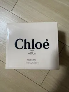 Chloé Eau de Parfum 50ml