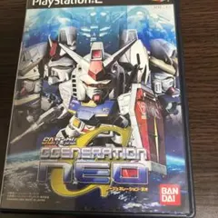 SDガンダムGジェネレーションNEO