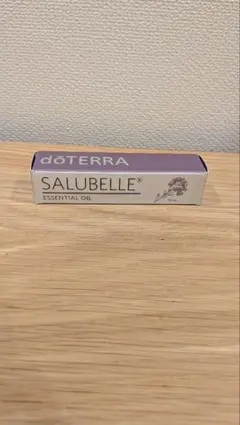 doTERRAサルベル10ml 1本 Amazon.co.jp: dōTERRA[ドテラ] [サルベル 10ml] [米国内販売名