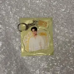 DOMUNDI POP-UP in Tokyo アクリルキーホルダー　KENG