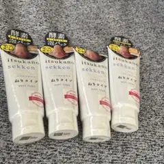 新品★いつかの石けん★ねりタイプ★4本のサムネイル