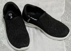 スリッポンスニーカー スリッポン