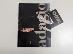 Whee In フィイン Single Album adagio