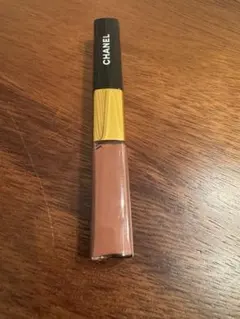 シャネル　ル ルージュ デュオ ウルトラ トゥニュ　69 テンダーベージュ