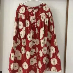 スカート