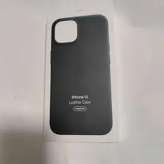 未使用】iPhone 12/12 Pro 純正レザーケース - メルカリ