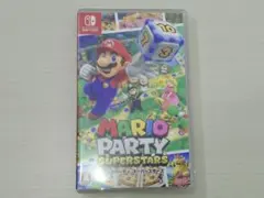 マリオパーティ スーパースターズ Switch