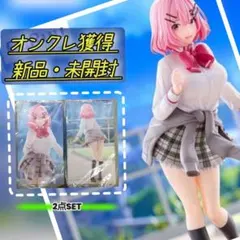 わたなれ フィギュア 甘織れな子 王塚真唯 - メルカリ