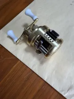 ブルドッグストア様専用Fin-Nor トローリングリール - メルカリ