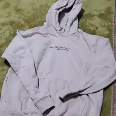 パーカーのサムネイル